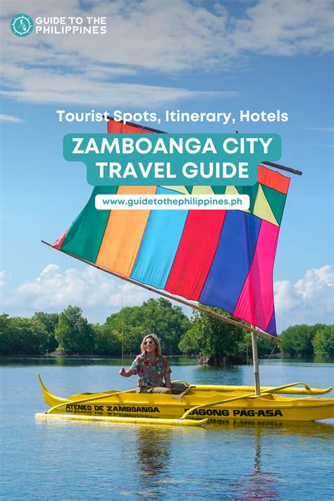 tourist spots in zamboanga city|Zamboanga City Travel Guide: Tourist Spots, Itinerary, Hotels.